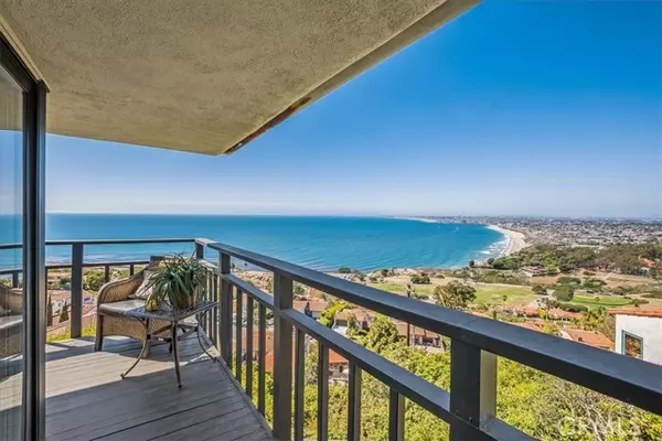 744 Via Somonte, Palos Verdes Estates, CA 90274