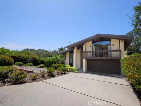 3608 Via La Selva, Palos Verdes Estates, CA 90274