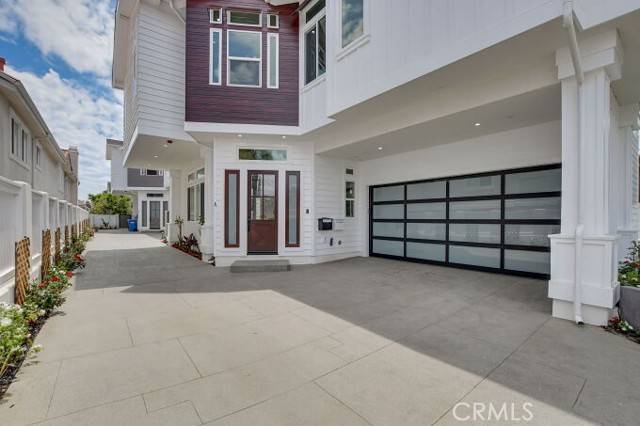 1710 Clark Lane #A, Redondo Beach, CA 90278