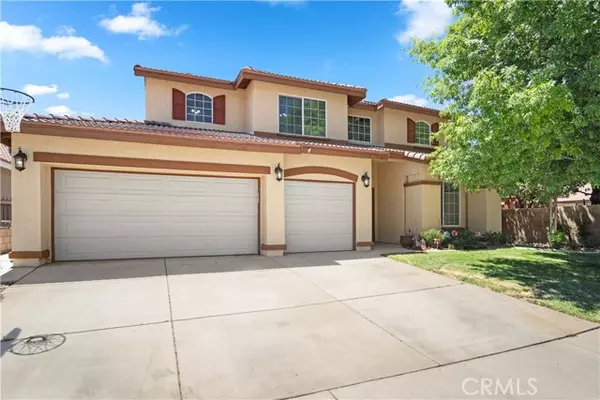 Palmdale, CA 93551,40307 Vista Pelona Drive