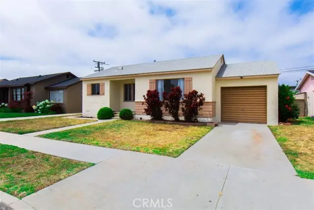 5247 W 125th Street, Hawthorne, CA 90250