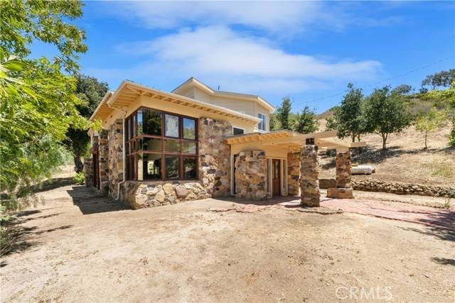 2914 S. Foose Road Road, Malibu, CA 90265