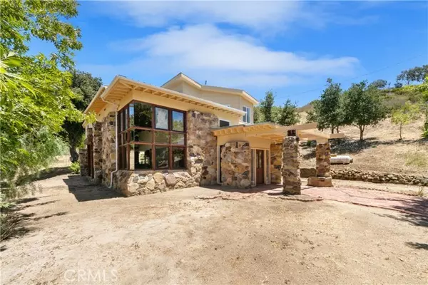 2914 S. Foose Road Road, Malibu, CA 90265