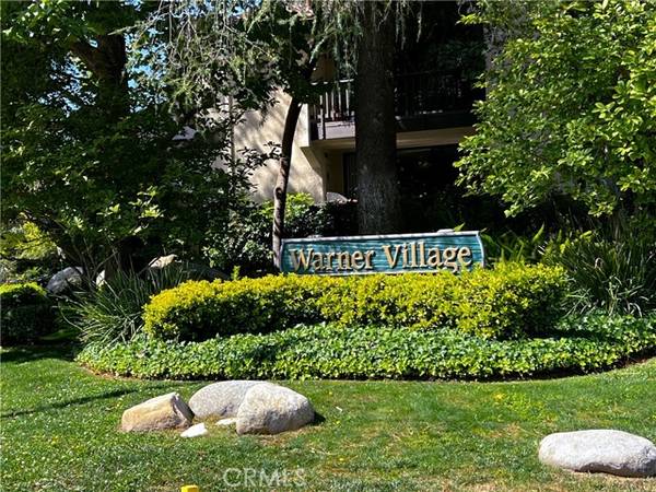 21730 Marylee Street #38, Woodland Hills, CA 91367