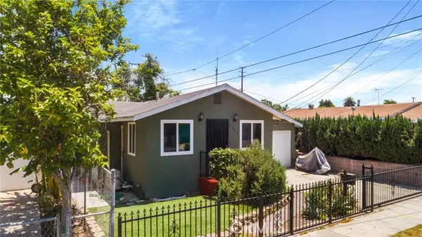 5506 Pine Avenue, Maywood, CA 90270