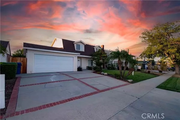 Granada Hills, CA 91344,17109 Hiawatha Street