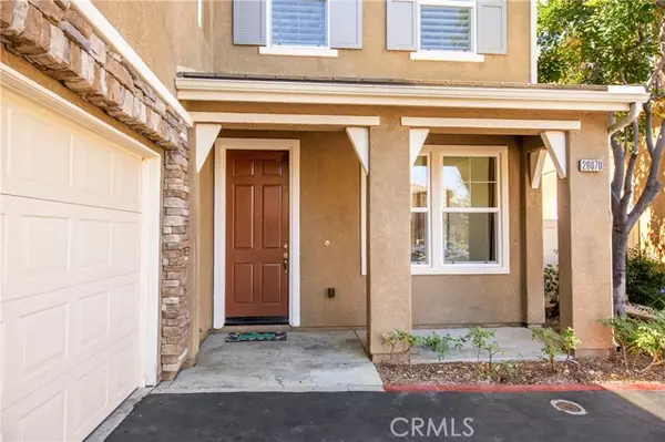 Newhall, CA 91350,26070 Medici Court