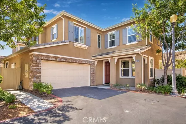 26070 Medici Court, Newhall, CA 91350