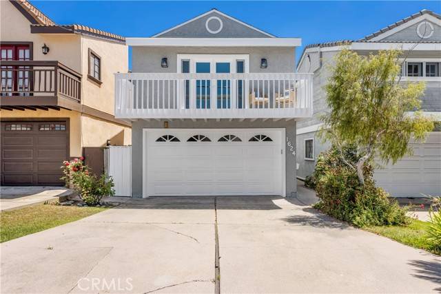 1624 Speyer Lane, Redondo Beach, CA 90278