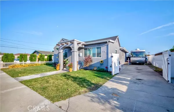 176 E 218th Place, Carson, CA 90745