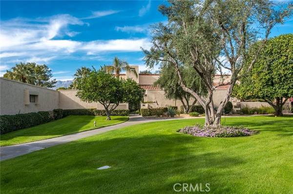 111 Mission Hills Drive, Rancho Mirage, CA 92270