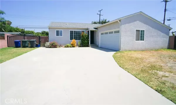 Lakewood, CA 90715,20824 Florcraft Avenue