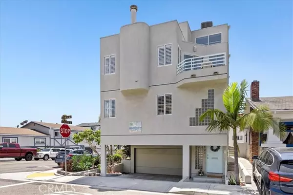 803 Loma Drive, Hermosa Beach, CA 90254