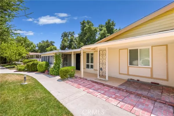 26753 Whispering Leaves Drive #A, Newhall, CA 91321