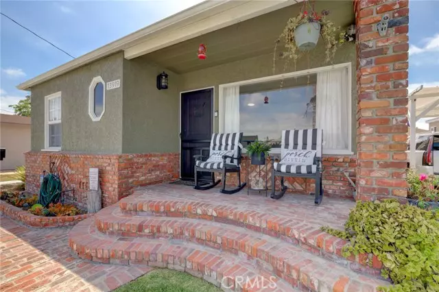 13919 Grevillea Avenue, Hawthorne, CA 90250