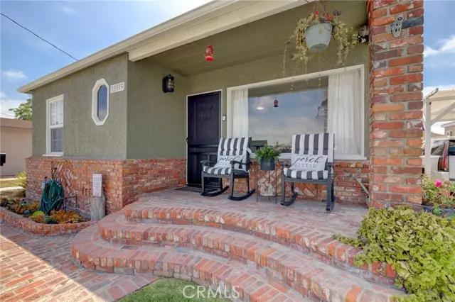 Hawthorne, CA 90250,13919 Grevillea Avenue