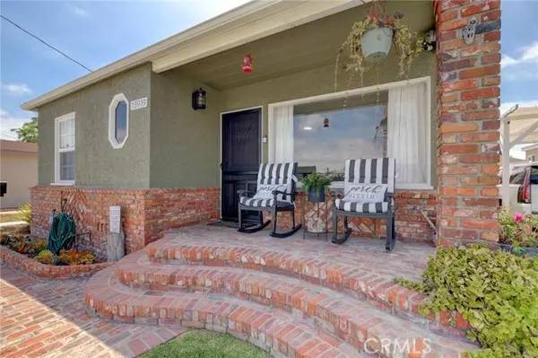 13919 Grevillea Avenue, Hawthorne, CA 90250