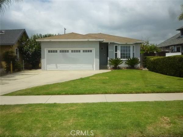 17025 S Denker Avenue, Gardena, CA 90247