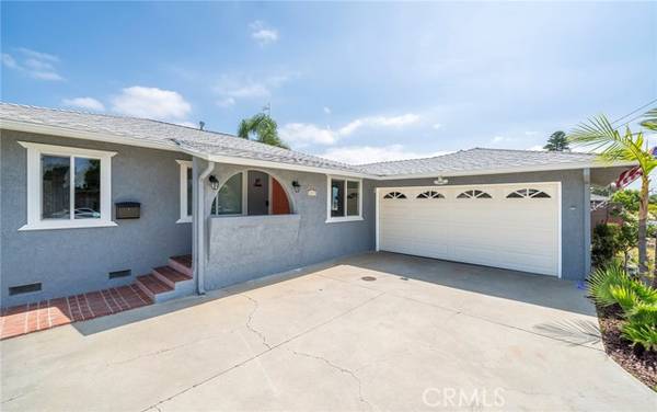 Lomita, CA 90717,1813 255th Street