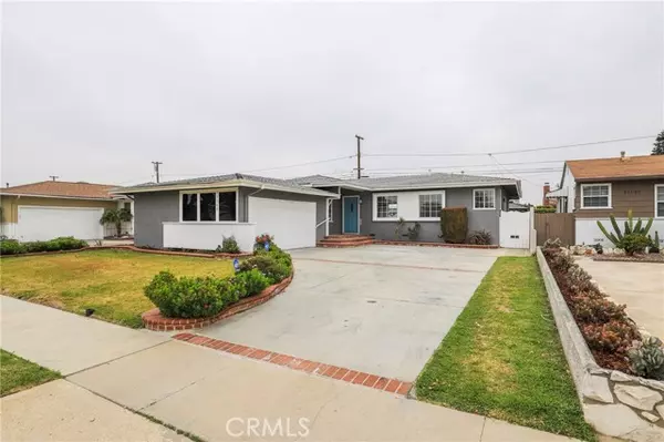 13308 Ruthelen Street, Gardena, CA 90249