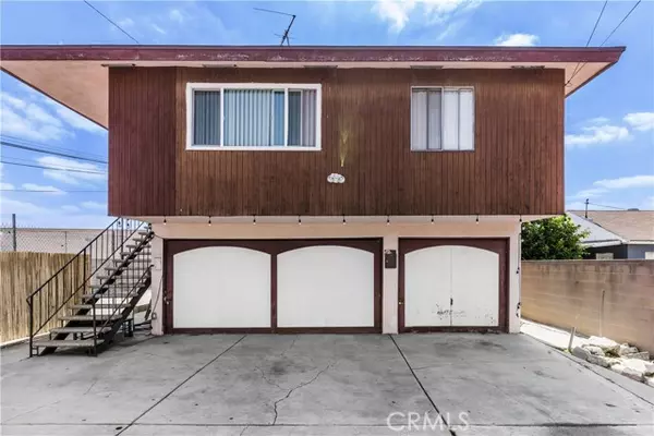 Hawthorne, CA 90250,14014 Kornblum Avenue