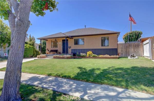 15309 Patronella Avenue, Gardena, CA 90249