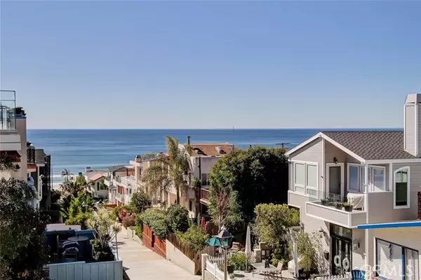 412 20th Street, Manhattan Beach, CA 90266