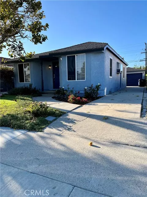 Hawthorne, CA 90250,4849 W 136th Street