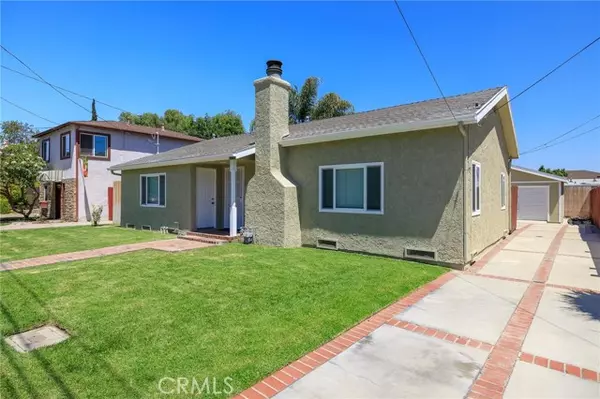 Lomita, CA 90717,2407 251st Street