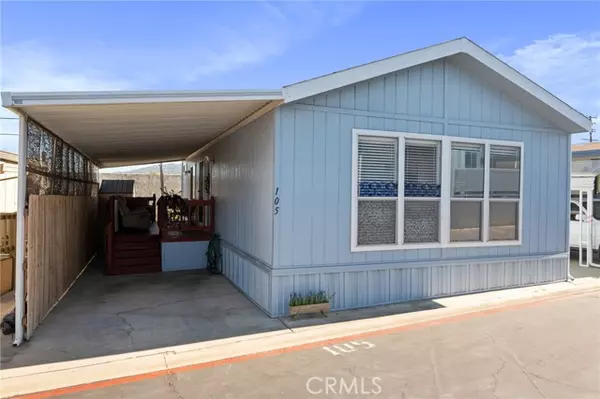 24100 Pennsylvania #105, Lomita, CA 90717