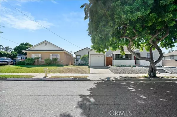 Hawthorne, CA 90250,12247 Cedar Avenue