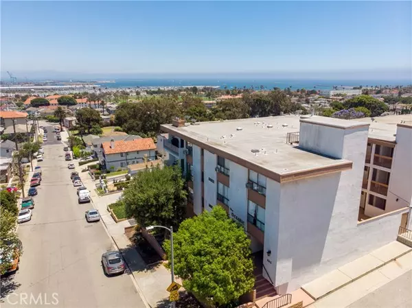 665 W 24th Street #102, San Pedro, CA 90731