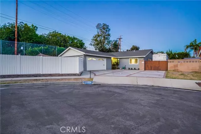 2232 Jack Place, San Pedro, CA 90731