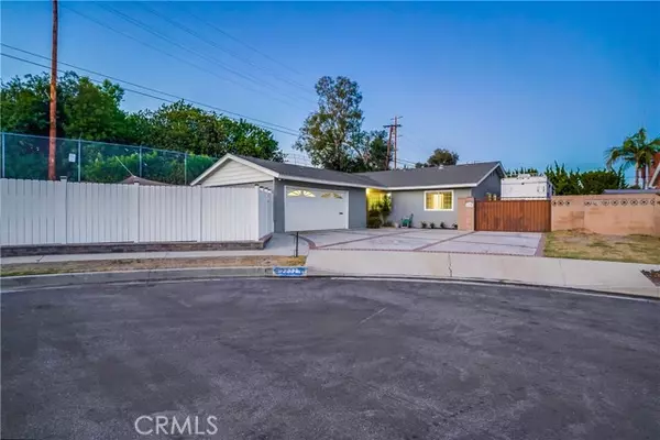 2232 Jack Place, San Pedro, CA 90731