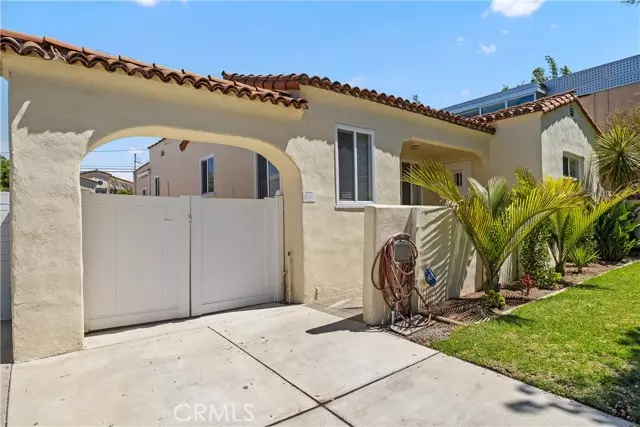 1014 Cedar Street, Santa Monica, CA 90405