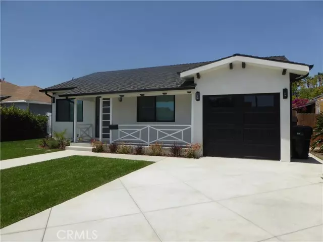 5345 W 118th Place, Hawthorne, CA 90304