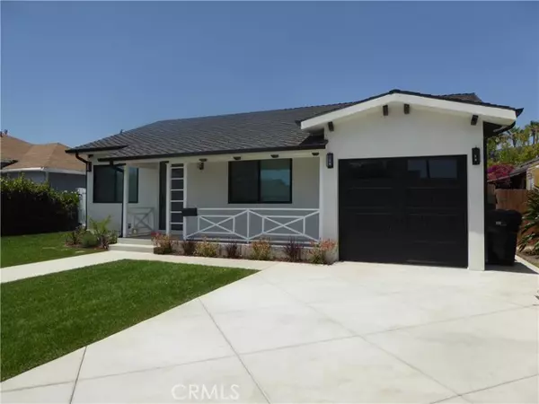 Hawthorne, CA 90304,5345 W 118th Place