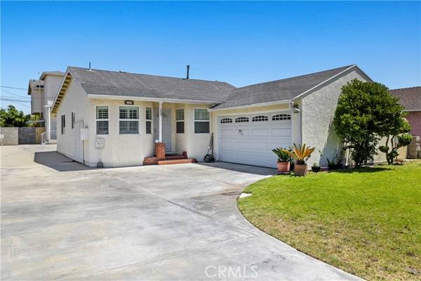 1939 W 162nd Street, Gardena, CA 90247