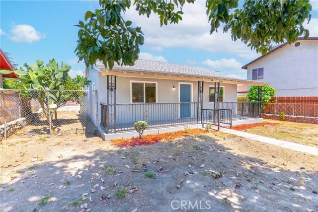 3416 Washington Avenue, El Monte, CA 91731