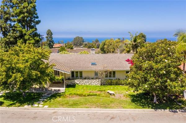 2633 Via Carrillo, Palos Verdes Estates, CA 90274