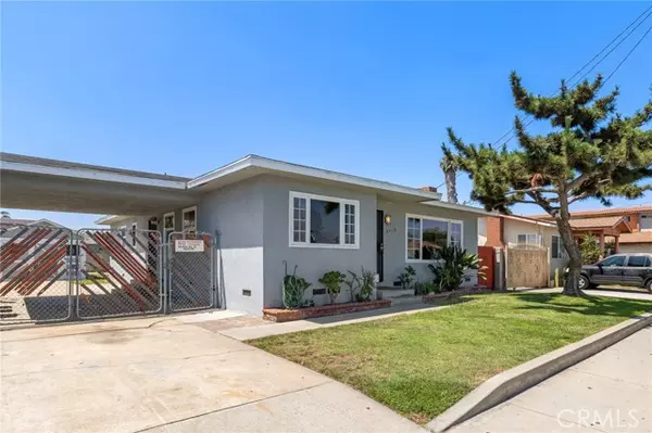 4518 120th Street, Hawthorne, CA 90250