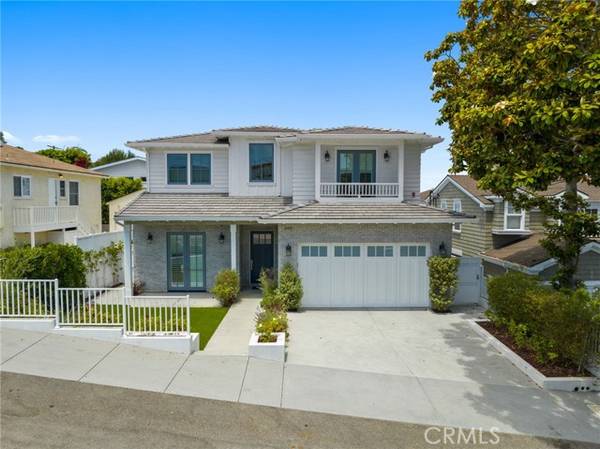 849 12th Court, Manhattan Beach, CA 90266