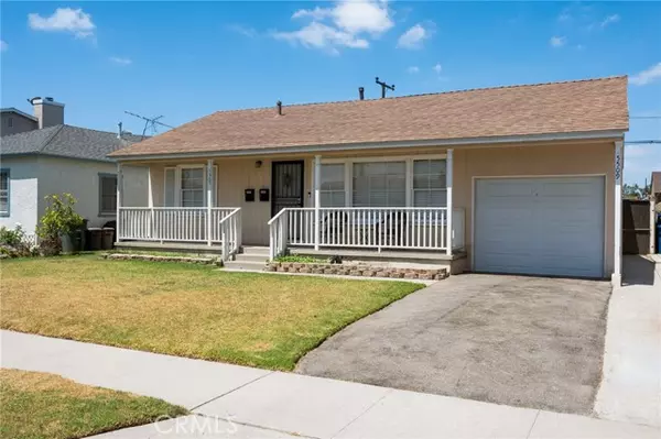 5507 Blackthorne Avenue, Lakewood, CA 90712