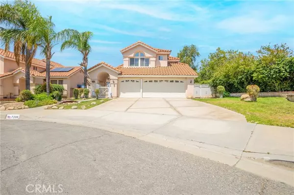 Highland, CA 92346,7306 Yellow Jasmine Drive