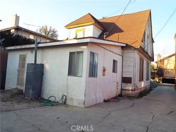 1726 W 145th Street, Gardena, CA 90247