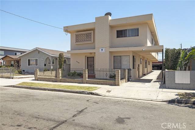 3746 W 113th Street, Inglewood, CA 90303