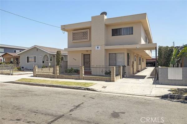 3746 W 113th Street, Inglewood, CA 90303