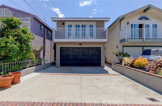 1614 Wollacott Street, Redondo Beach, CA 90278