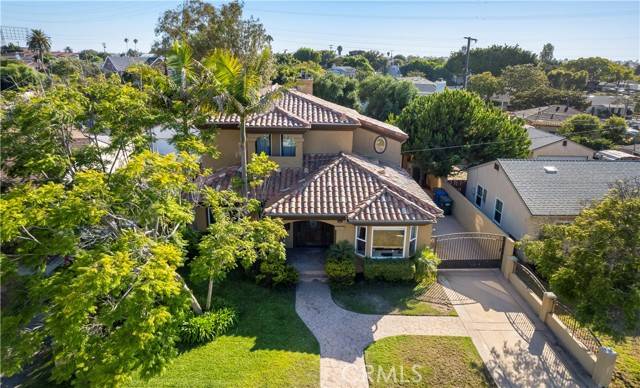 2919 Gibson Place, Redondo Beach, CA 90278