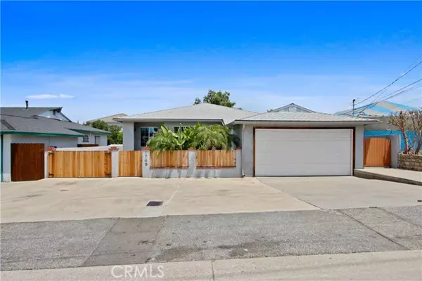 Lomita, CA 90717,1749 253rd Place